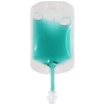 Primary Packaging for IV-solution bags