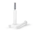 Daikyo(R) Crystal Zenith(R) 2.25mL Insert Needle Syringe System