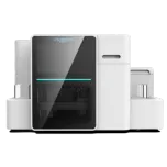 Ai Fluoresence Image scanning and Analysis System Gis-3100