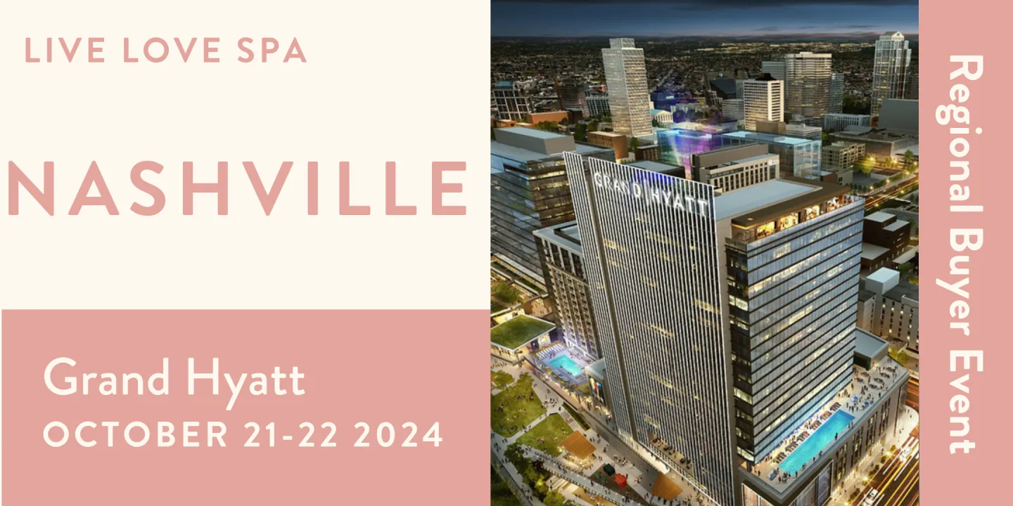 Live Love Spa Nashville