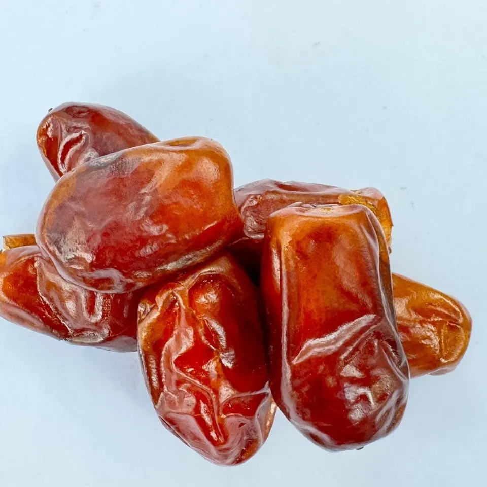 PITTED DATES