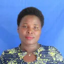 Anande Pallangyo (she/her)