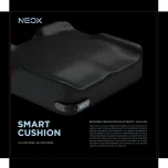 NEO X - preventing bedsore decubitus, electric smart cushion