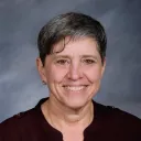 Barbara Freedman