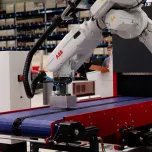 Classificação e controle de chapas