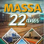 Static Railway Scale