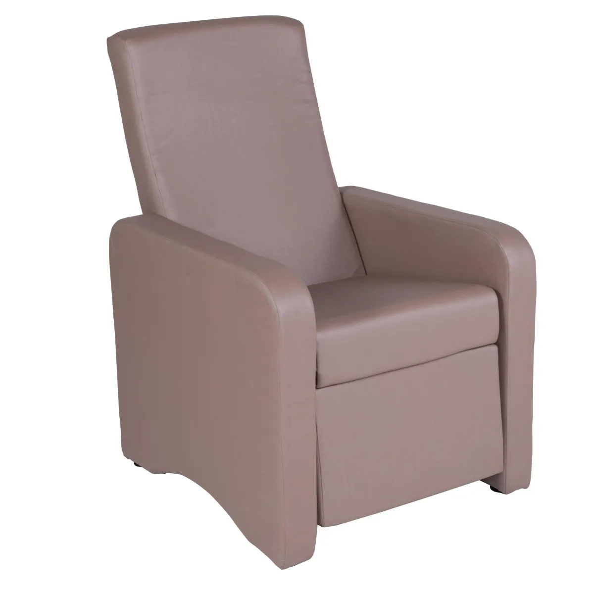 POLTRONA HOSPITALAR DO PAPAI C/RODA