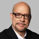 David Whitaker