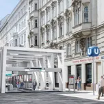 U2xU5 line interchange: Vienna's new subway era is dawning