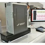 Sistema de Vídeo Inspeção 100% iPQ Check