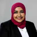 Nabihah Kumte