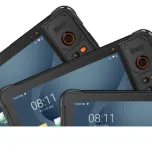 Tablet de mano Urovo