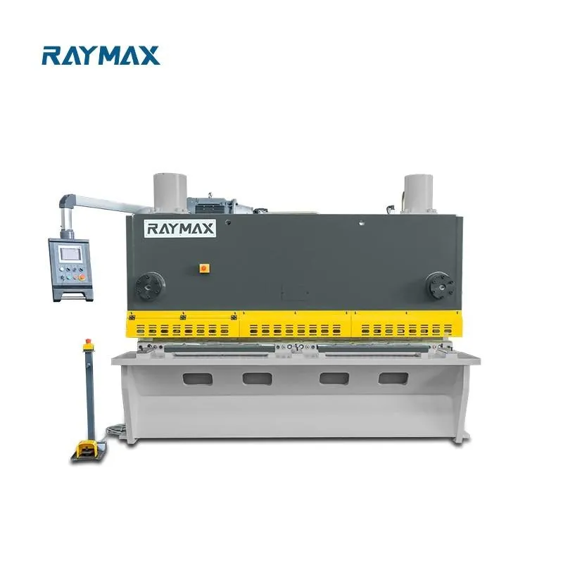 SHEARING MACHINE