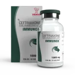 ANTIBIOTIC INJECTABLES Meropenem(FOR CRITICAL CARE)