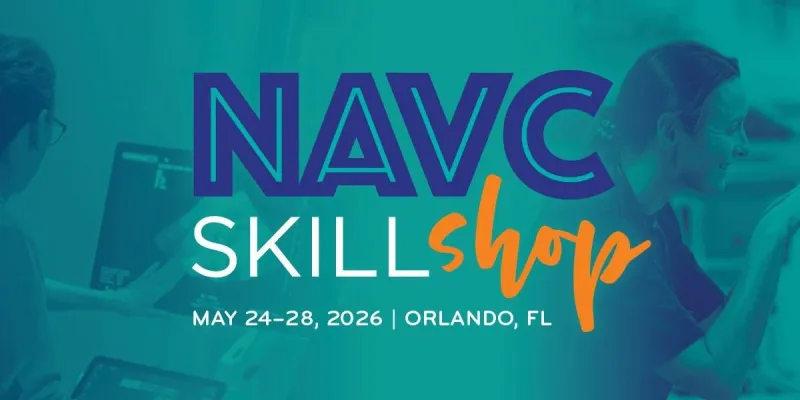 NAVC SkillShop 2026