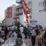 Mobile Kitchen, Mobile Bakery, Mobile Catering Unit, Mobile Accommodation, Living Container, Foldable Containers