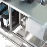 Serialization and Aggregation Technology for Product Traceability