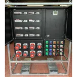 Portable Power Distribution