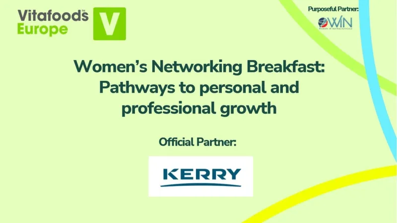 Women's Networking Breakfast: Pathways to personal and professional growth