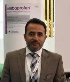 Mohamed Al Shaarawi