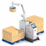 Cobot Palletizer