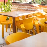 Cadeira Una - By Guto Indio da Costa