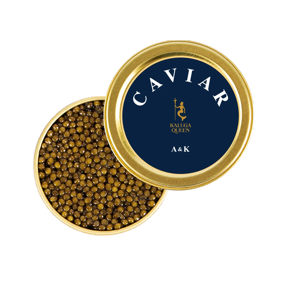 A&K Caviar