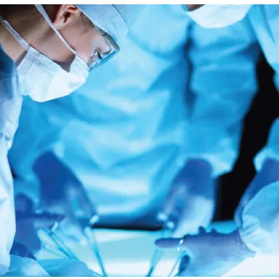 Operation Theater Products