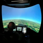 AIRFOX ASD - Advanced Spatial Disorientation Trainer