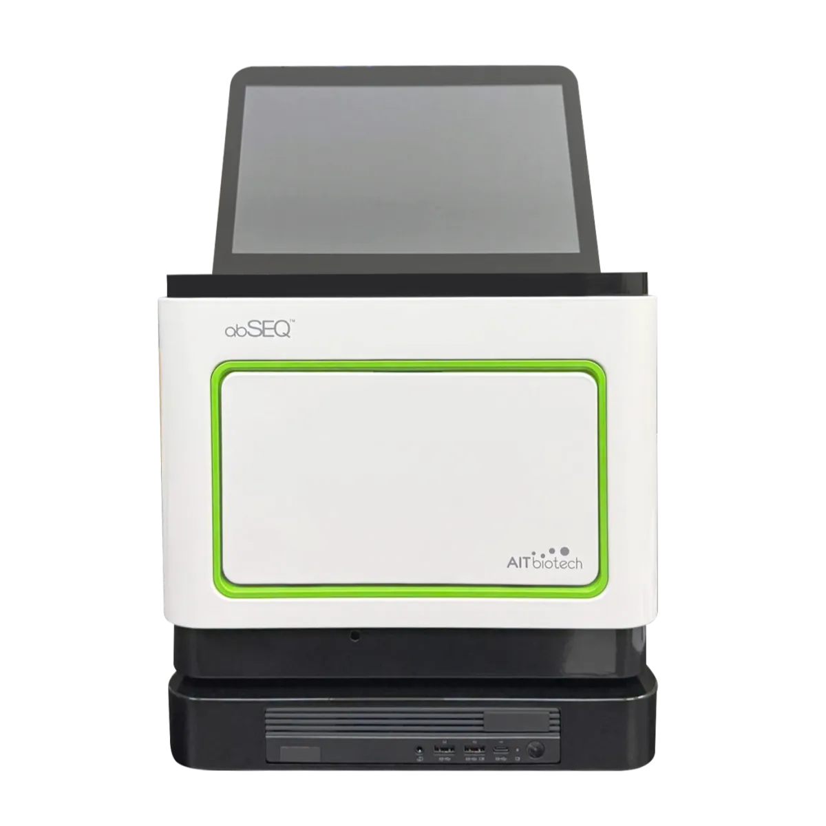 abSEQ Genetic Sequencer