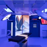 ALVO Modular OR Solutions