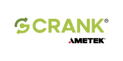Crank AMETEK