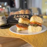 Elephant Green Chili Chutney