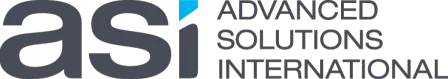 Advanced Solutions International, ASI