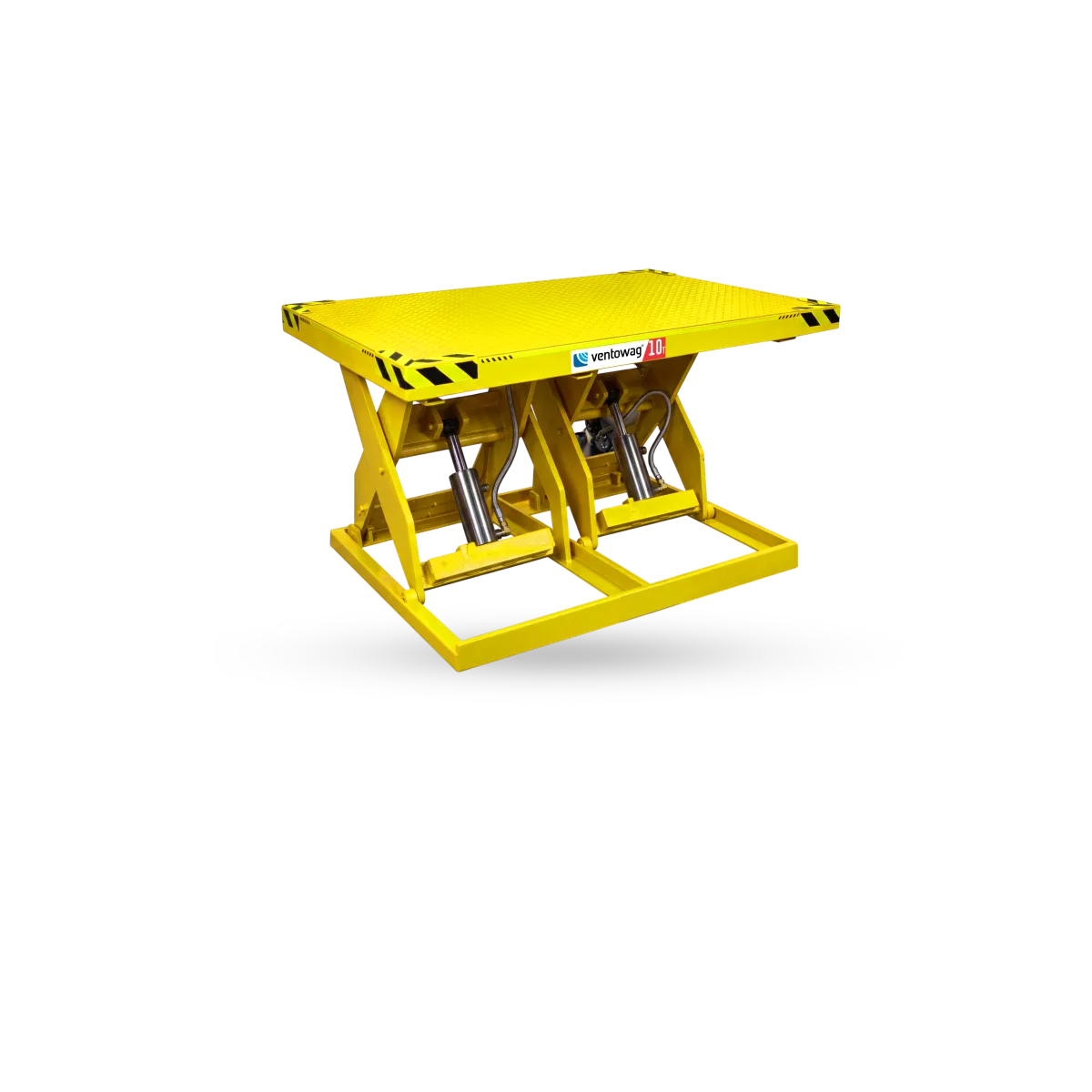 Mesa Elevadora