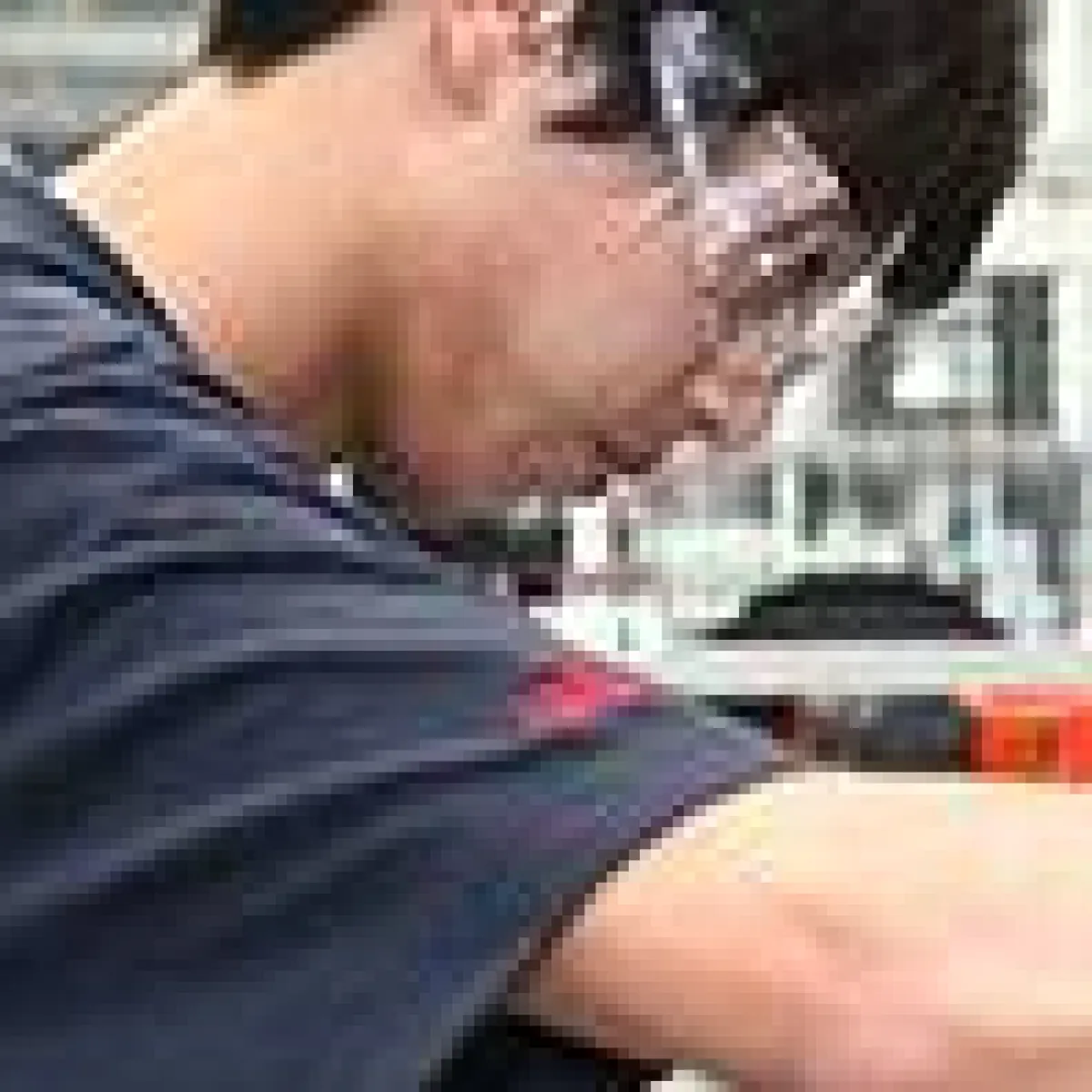 Serviço Especializado em Manutenção de Motores