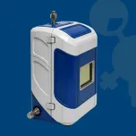 Central Automática de Controle de Cilindros - CGA60