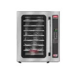 Forno convecção 35x35 Com Vapor | FCV-35/8