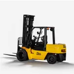 Empilhadeiras Contrabalançadas Diesel