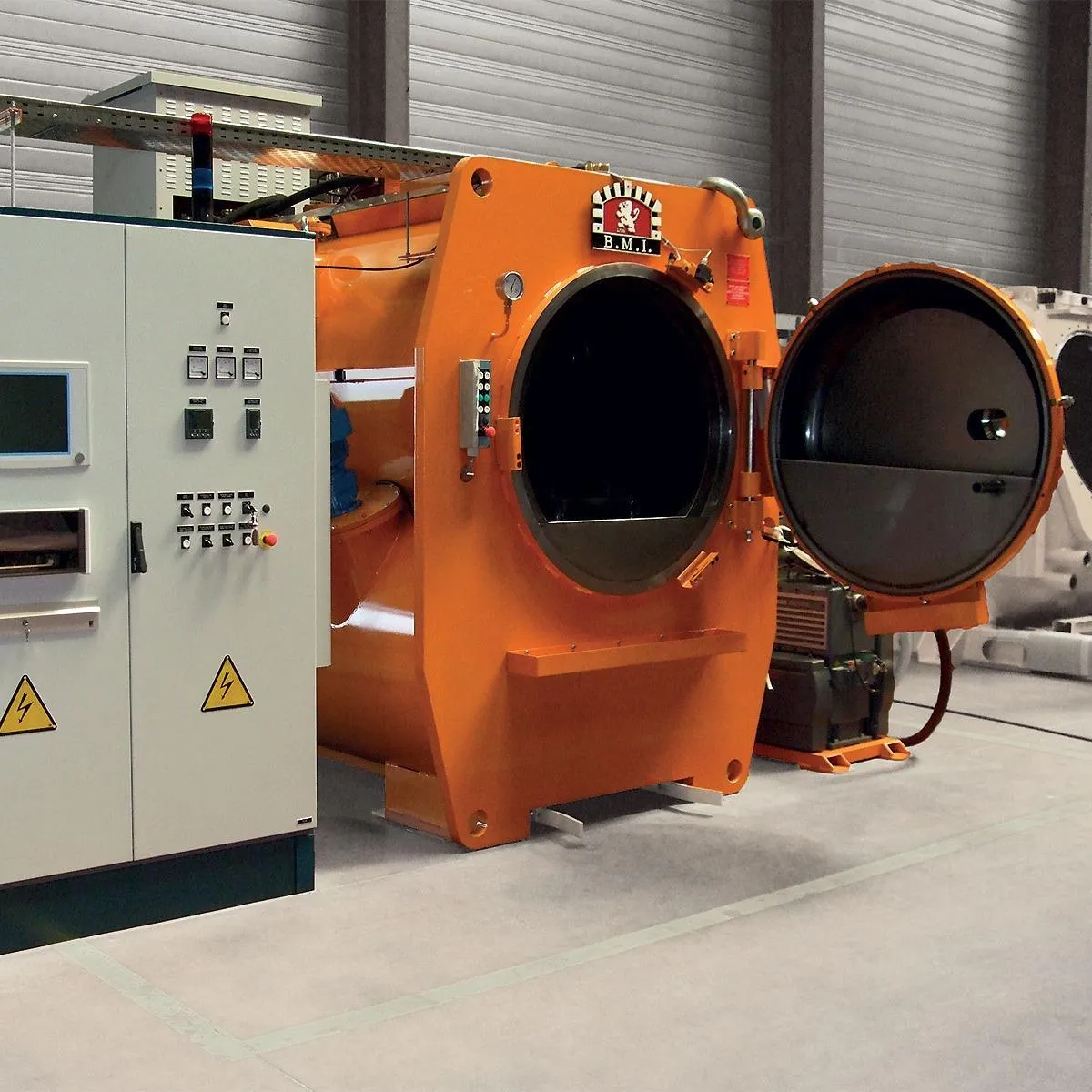 FORNOS DE TÊMPERA EM ÓLEO B5_TH