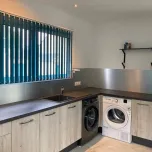 Crédences de cuisine et de salle de bain