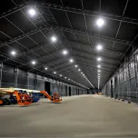 O futuro da armazenagem, hoje!