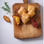 Gluten Free Pastries