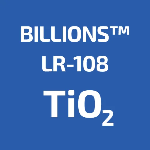 BILLIONS™ LR-108