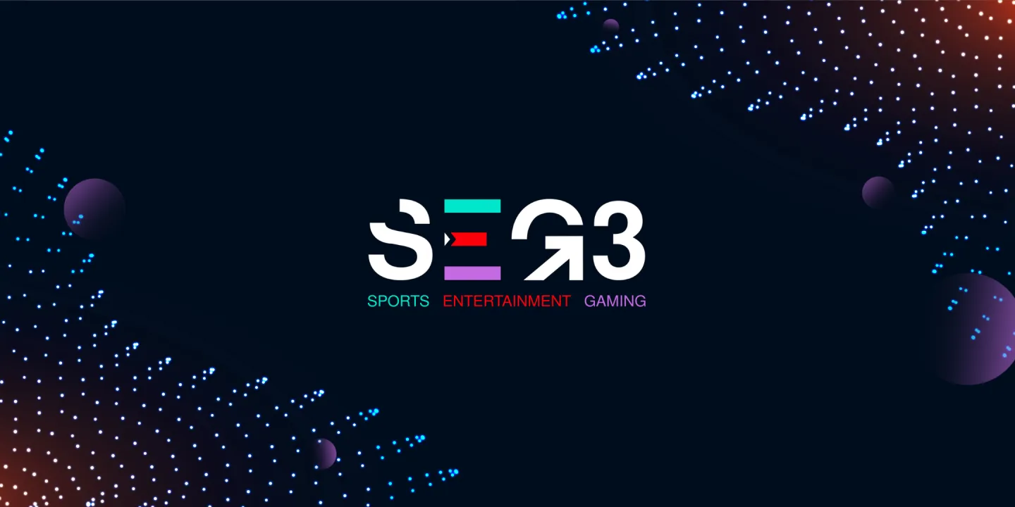 SEG3 London 2026