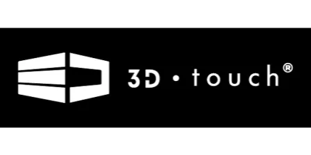 3D ONE TOUCH