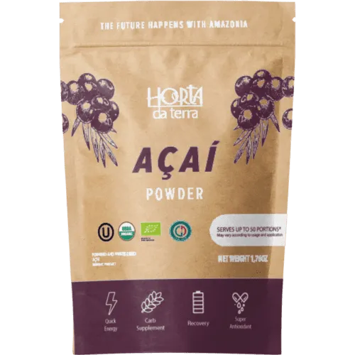 Açaí Powder