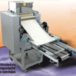 MOLDADORA PARA BISCOITOS