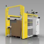 Paletizador Cartesiano