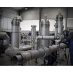 Skids and modular solutions